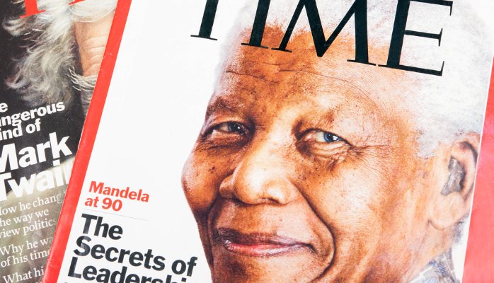 Leadership the Mandela Way – Ten Practical Tips